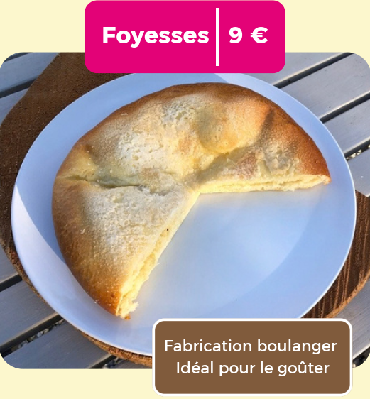 Foyesse