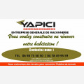 Yapici Construction Immobilier