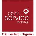 Point service mobiles