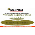 Yapici Construction Immobilier