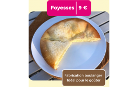 Foyesse