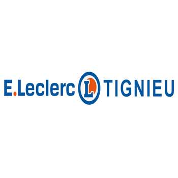 E-Leclerc Tignieu