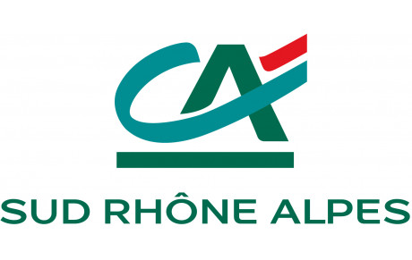 Crédit Agricole Sud Rhône Alpes