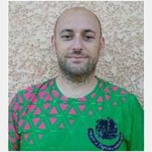 Nicolas Vaure